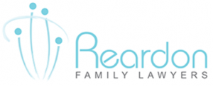 Reardon Family Lawyers Logo