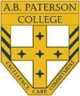 A.B. Paterson College Logo