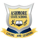 Ashmore State School Logo