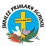 Jubilee Primary School Logo