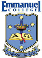 Emmanuel College Logo – Tigerstix Hockey Club