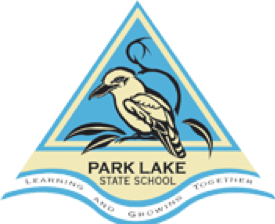Park Lake State School Logo