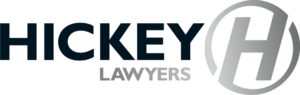 Hickey Lawyers Logo