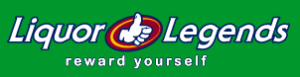 Liquor Legends Logo