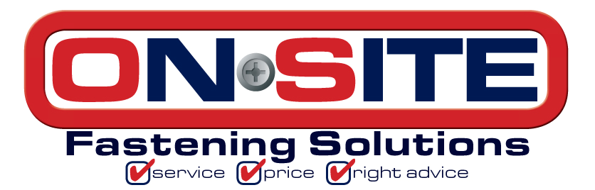 Onsite Fastening Solutions Logo