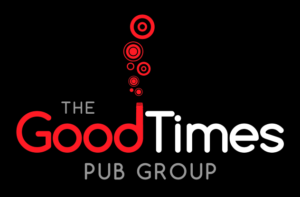 The Good Times Pub Group Logo