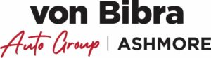 Von Bibra Auto Group Ashmore Logo