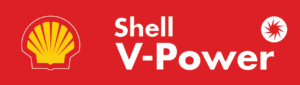 Shell V-Power Logo