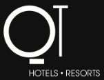 QT Hotels and Resorts Logo