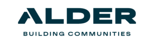 Adler Constructions Logo
